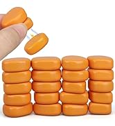 Fidget Magnet Toy for Adults, Magnet Stone Stress Ball, 18PCS Stress Relief ADHD Autism Magnetic ...