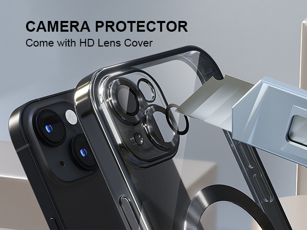 iphone 15 case Magnetic