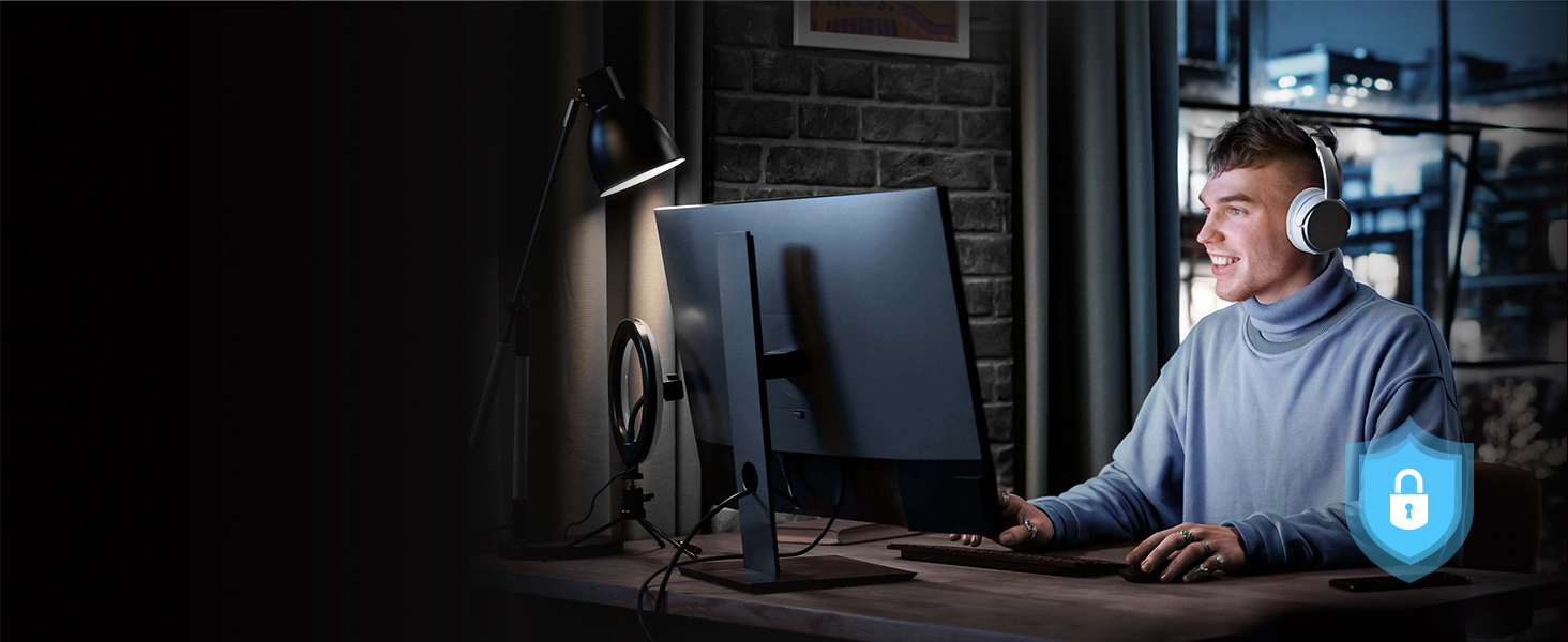 WiFi to Ethernet Adapter Secures Your Connection as It Supports WPA3 Encryption on 5GHz Band