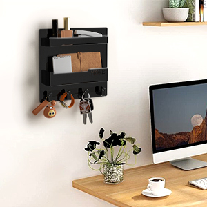 Cute Room Decor Aesthetic Shelf Organizer