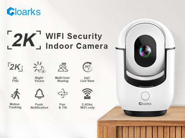 indoor camera