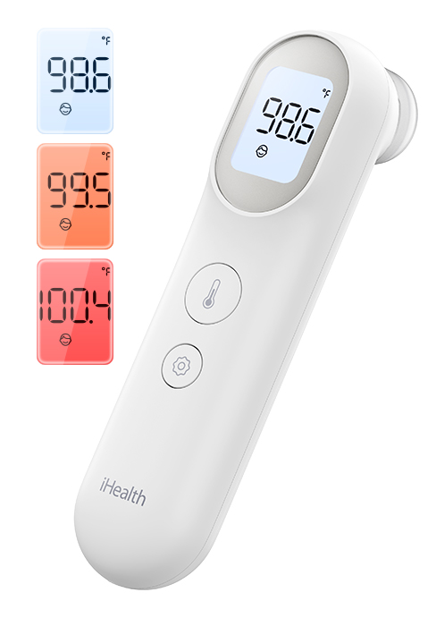 Thermometer