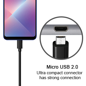 Micro USB Cable