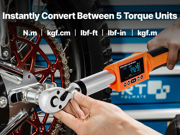 digital torque wrench 3/8 drive