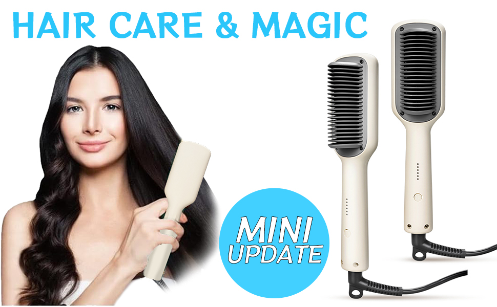 hair care magic