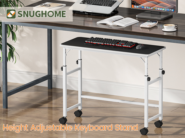 keyboard extender 