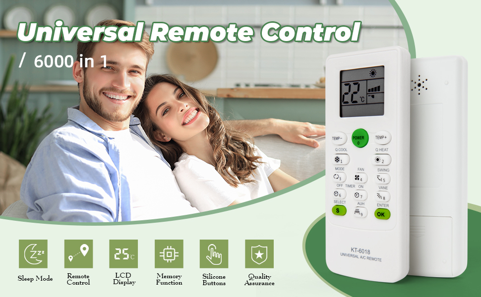 remote control air conditioner universal ac voltas hisense tgm gree friedrich shirlpool unit mini