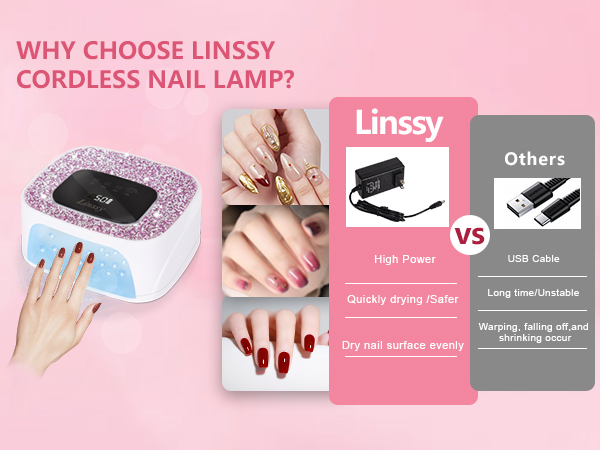 uv light for nails