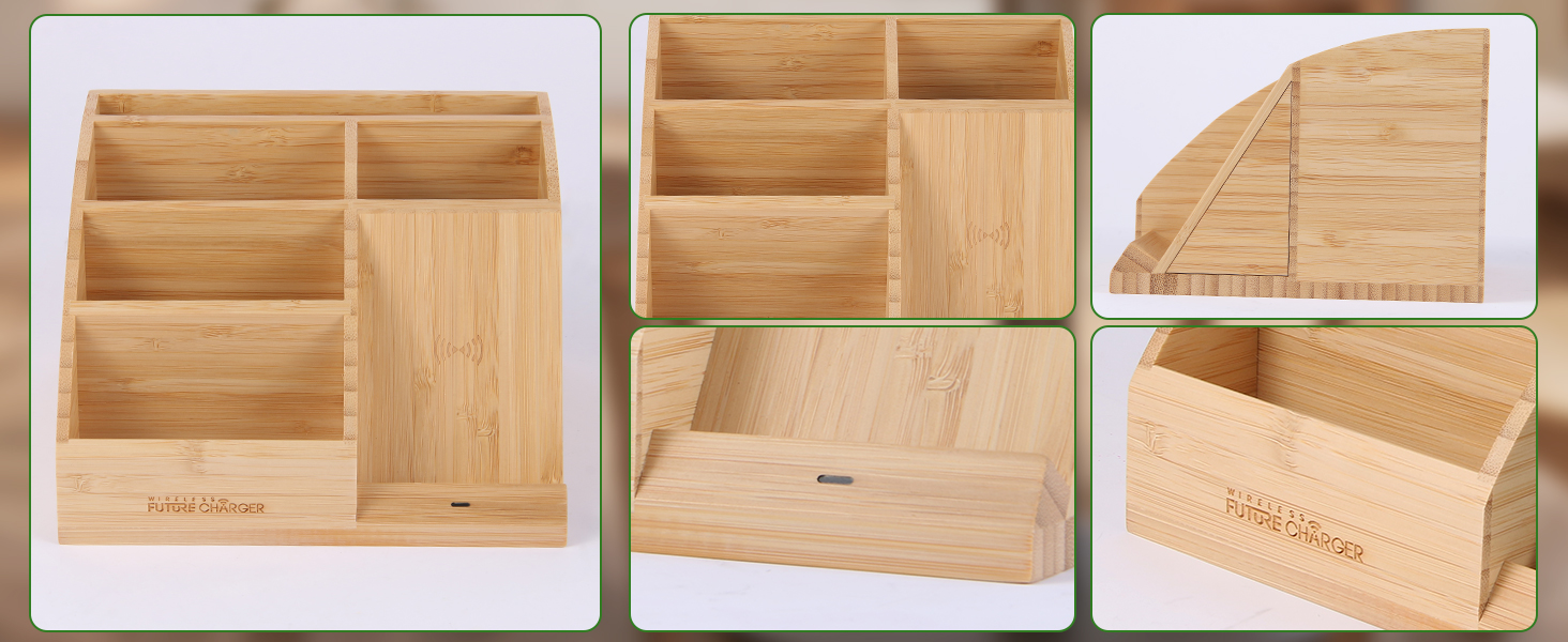 Desk Organizer