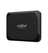 Crucial X9 2TB Portable SSD