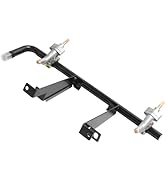 Manifold Valve Assembly Replacement Parts for Weber Spirit E-210 Spirit S-210 Spirit II E-210, Gr...