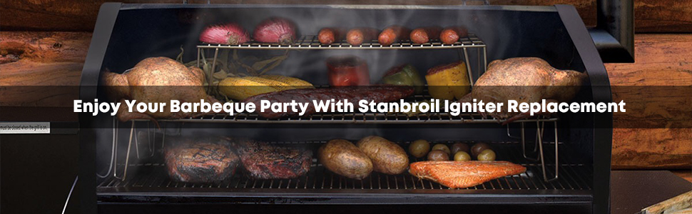 replacement parts for gmg