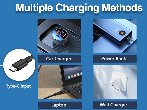 PS5 Controller Battery