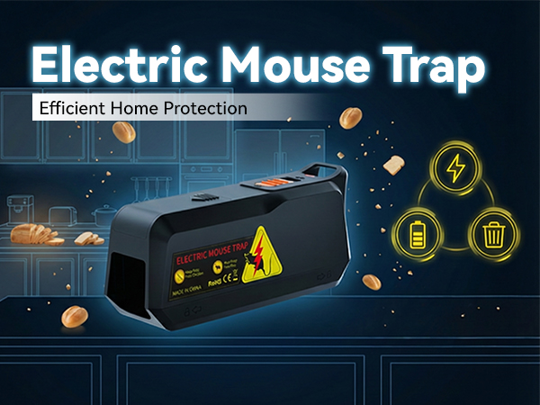mouse trap