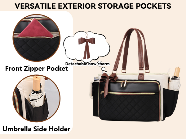 teacher bags