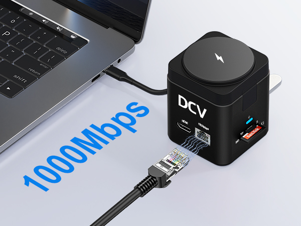 usbc docking station