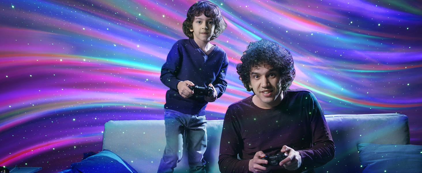 Living Room Decoration