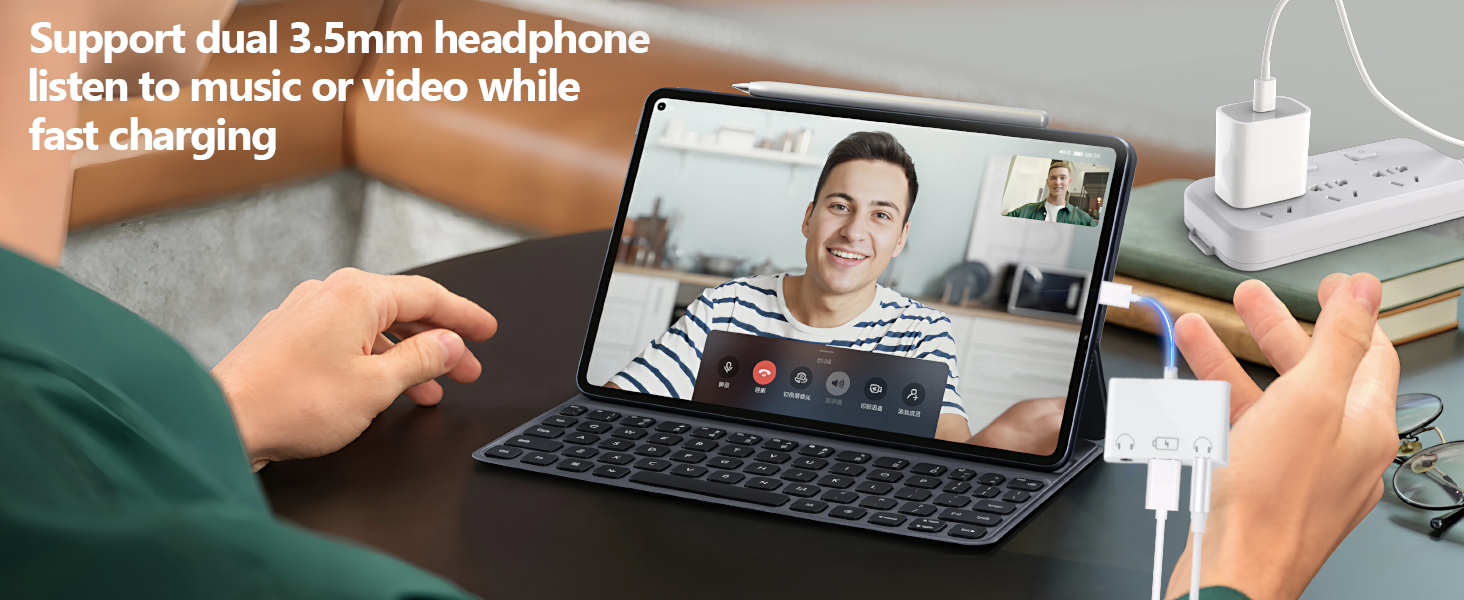 iphone 16 adapter for headphone jack dongle adapter type c