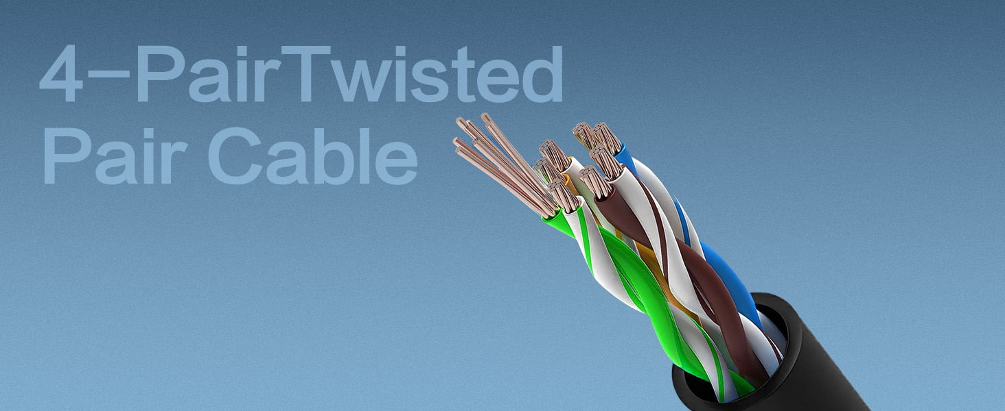 Patch Cable 10G 550MHZ