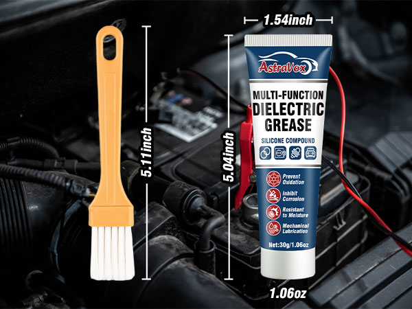 dielectric grease
