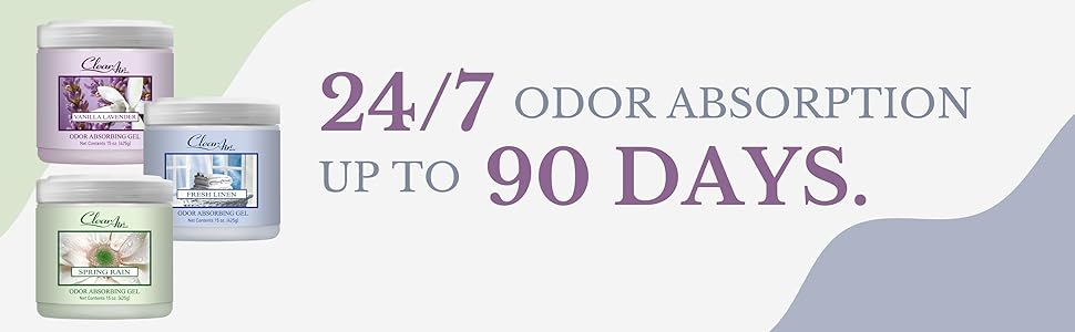 air freshener, odor absorber, odor eliminator, air fresheners for home