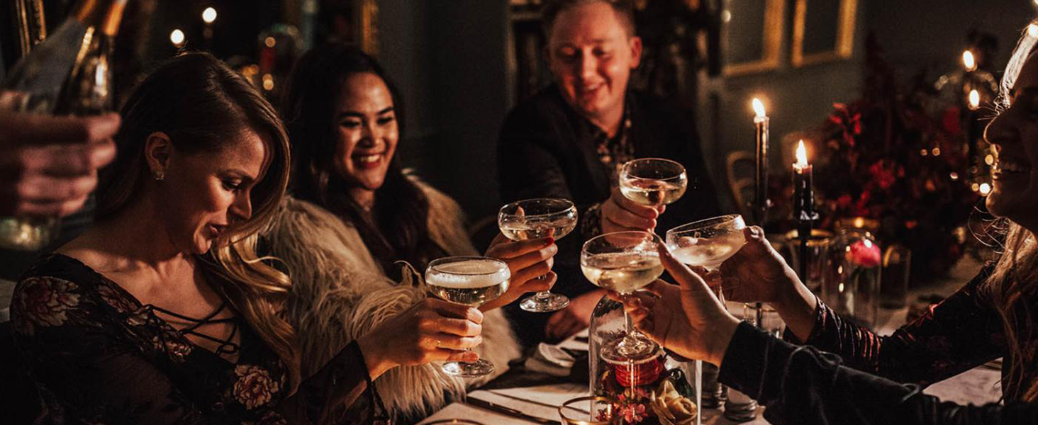 Electric Wine Opener Set