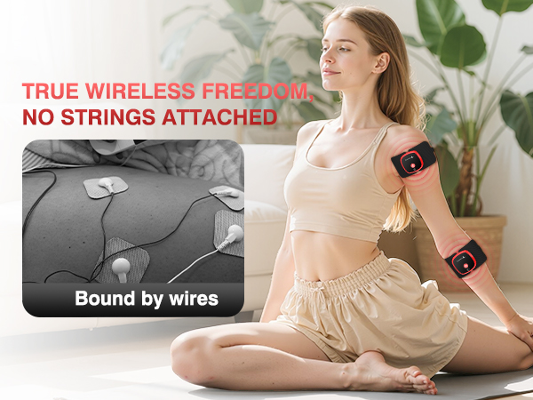  tens unit muscle stimulator