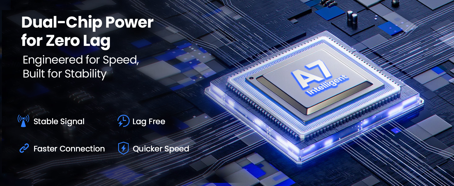 wireless carplay adapter