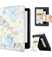 CoBak Case with Stand for 6.8” Kindle Paperwhite (11th Generation-2021) and Kindle Paperwhite Sig...