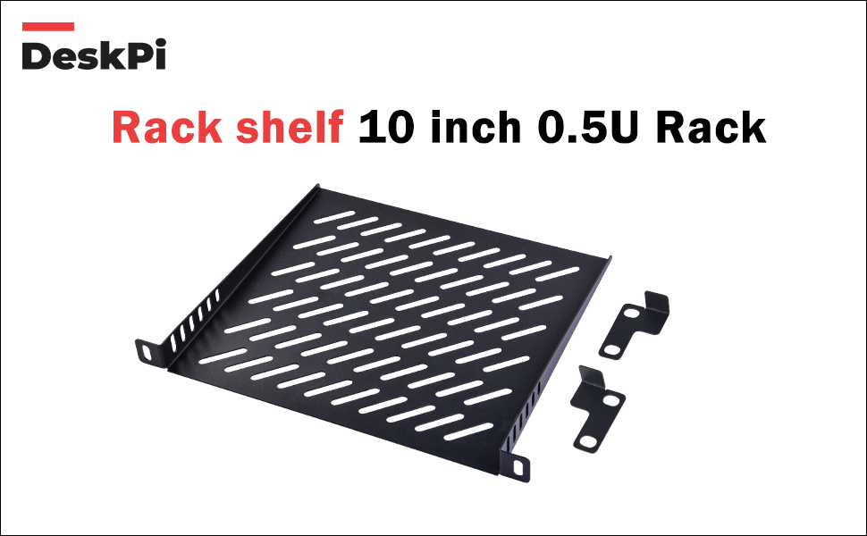 10 inch rackmount