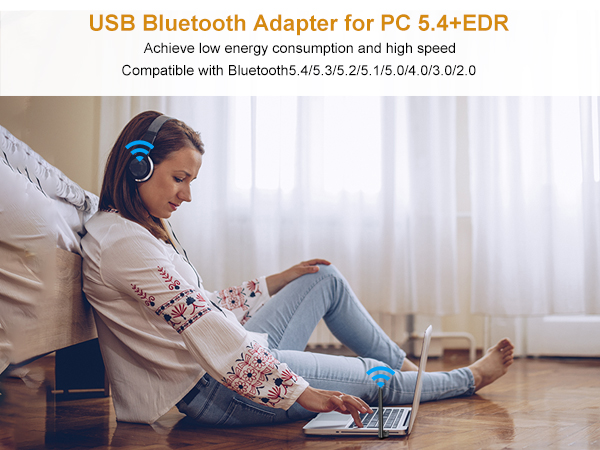 Bluetooth Adapter