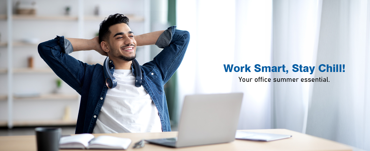 Office Summer essential