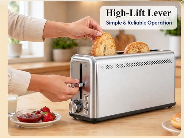 toaster