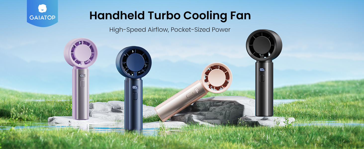 portable fan handheld fan personal fan mini fan hand held fan portable fan for travel