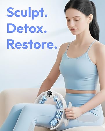 Full Body Roller Massager