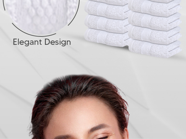 face towel