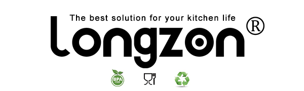 longzon silicone covers logo