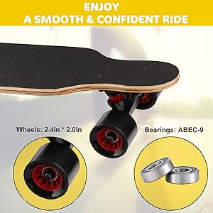 Wheels