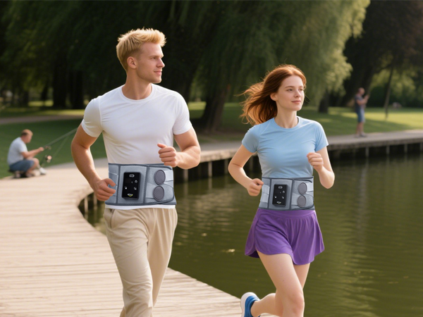 heating pad for back