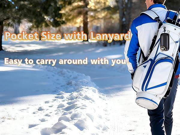 electric hand warmers rechargeable