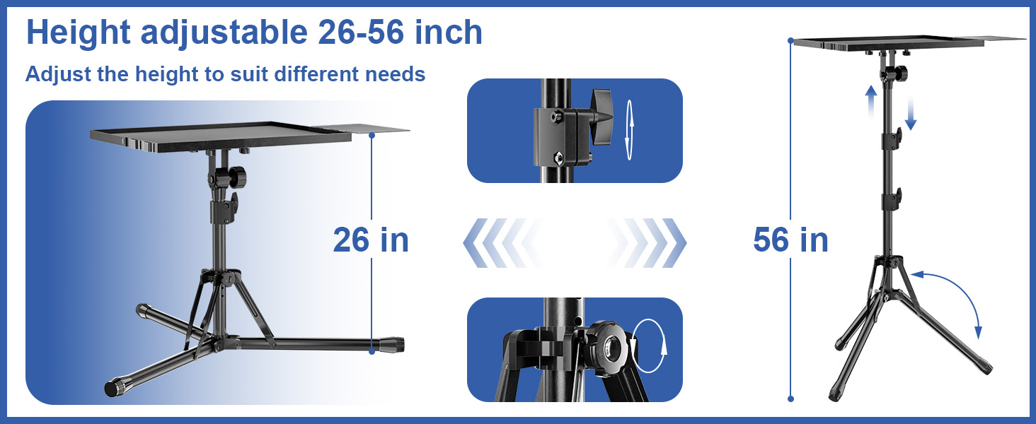projector stand