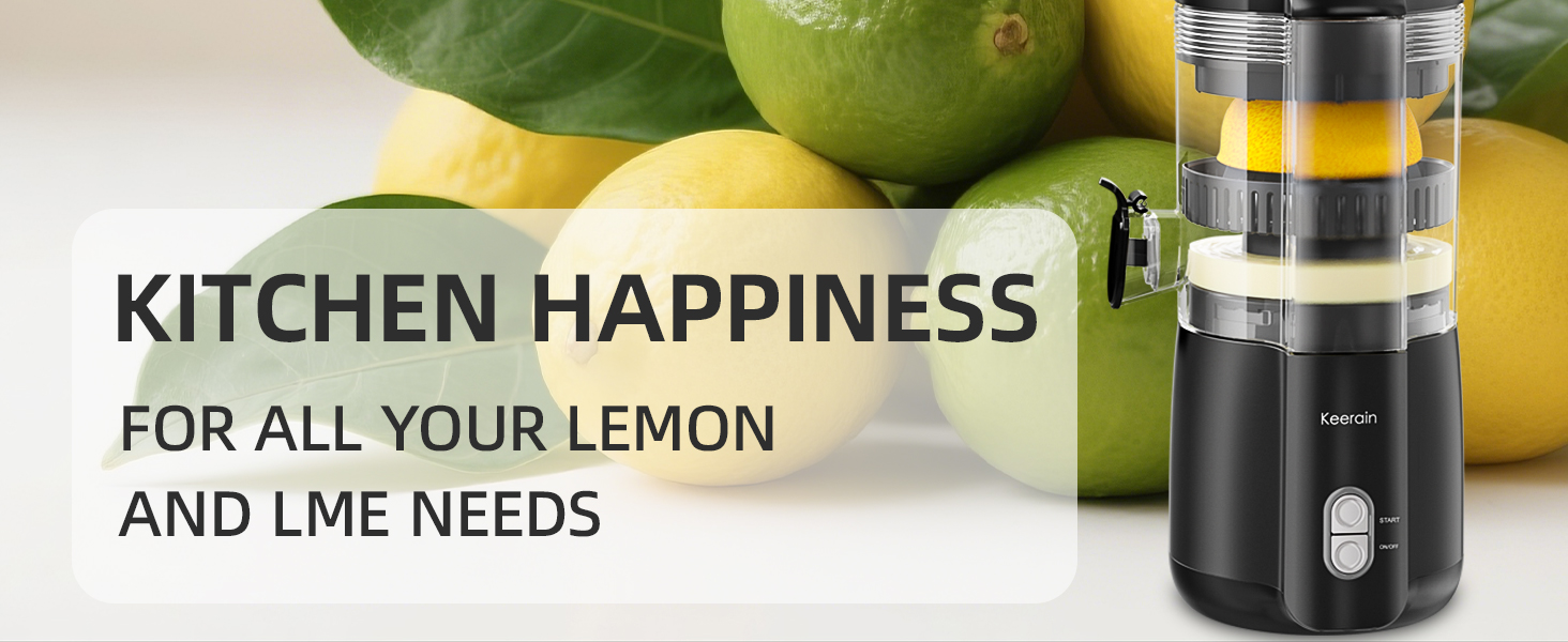 KITCHEN HAPPINESS