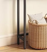 VASAGLE Console Table