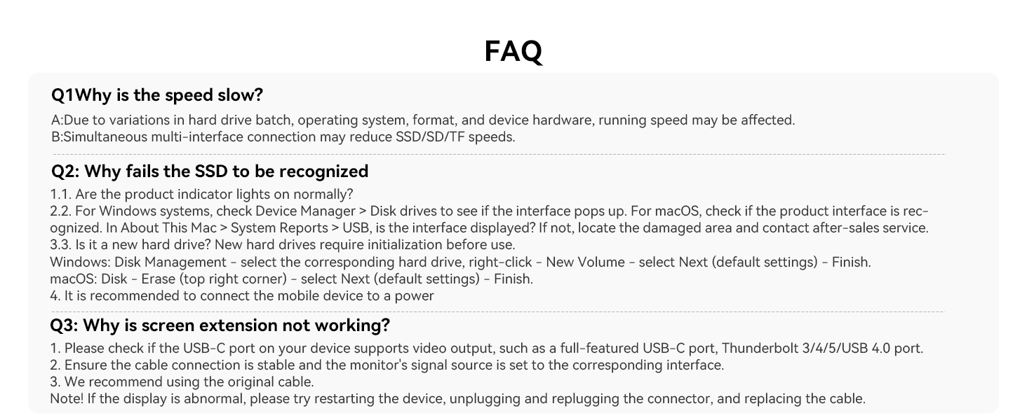 10g magsafe ssd enclosure
