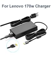 For Lenovo 170W Charger