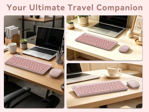 travel keyboard and mouse for laptop