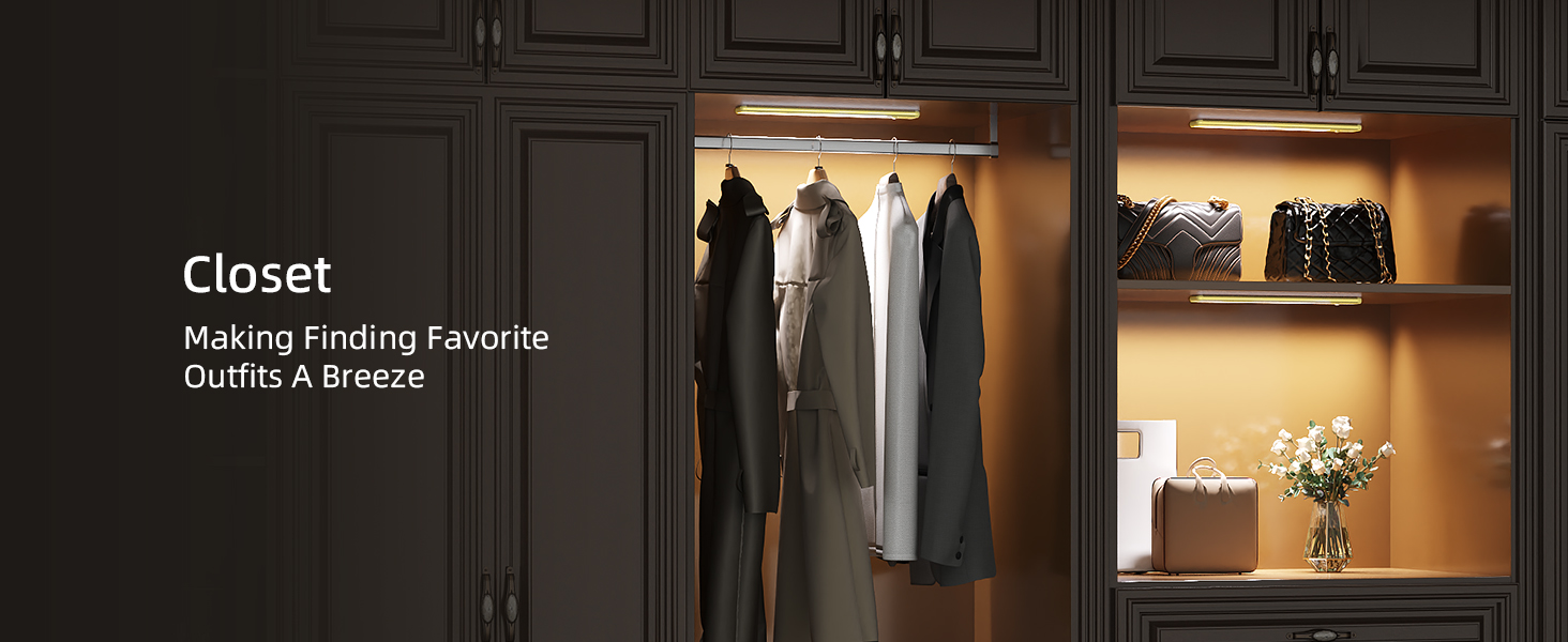 Under Cabinet Lights