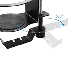 Gaming Desk Accessories