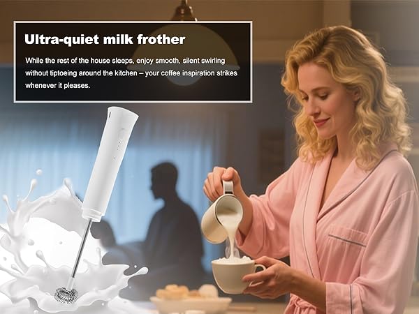 hand mixer milk frother handheld batidora de mano electrica frother for coffee travel frother hand