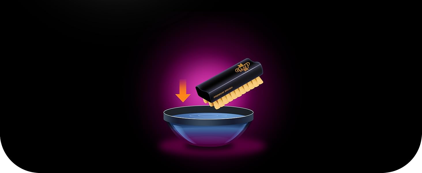 Crep Protect shoe cleaner sneaker protector